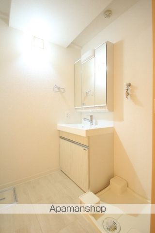 グランセジュール江坂 住居の内装写真