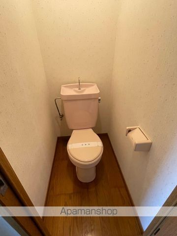 HOPEIIの内装写真