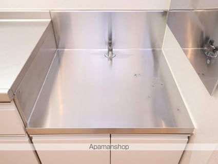 メゾン　スプリングス[1K/31.65m2]の内装3