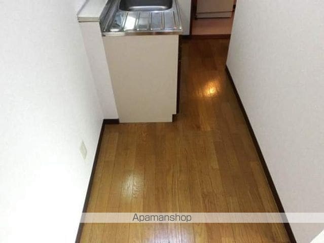 グリーンヒル松ヶ枝の内装写真