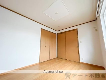 カーサ・ビエント[3LDK/65.98m2]のその他部屋・スペース