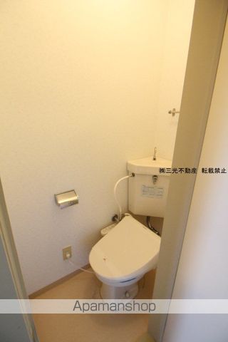 ノーステリアの内装写真