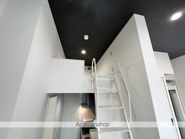 あんしんプラス池田新町の内装写真