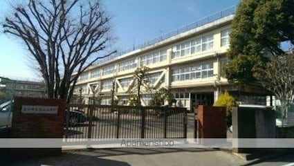 東京都立川市富士見町３丁目[1K/23.4m2]の周辺6