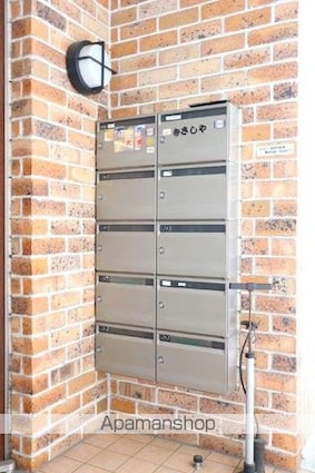 東京都墨田区石原１丁目[1K/26.27m2]の共用部1