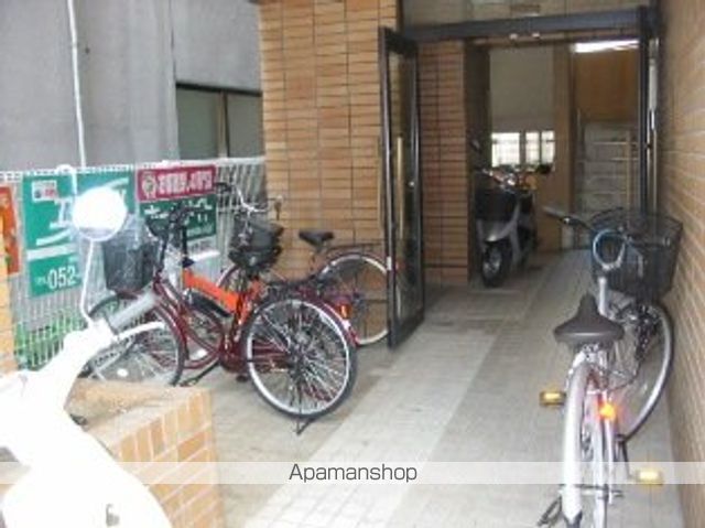 G1ビル浅間町の外観写真