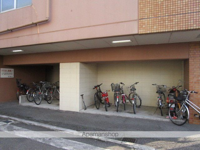 メゾン・ド・ラポール梅沢町