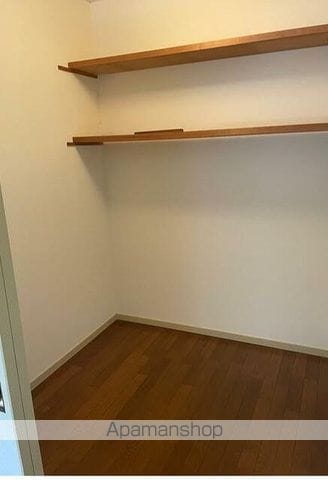 新富レジデンスの内装写真