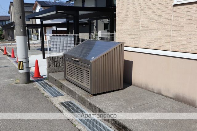 プロヴァンス高尾台 Bのその他写真
