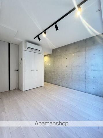 PARK SQUARE 荻窪の内装写真