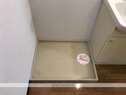 アレキサンドリア[2LDK/51.66m2]の内装