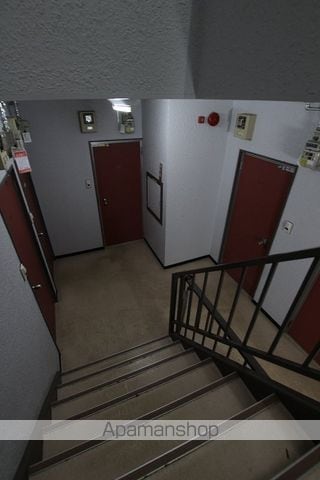 コーポ福田IIの内装写真