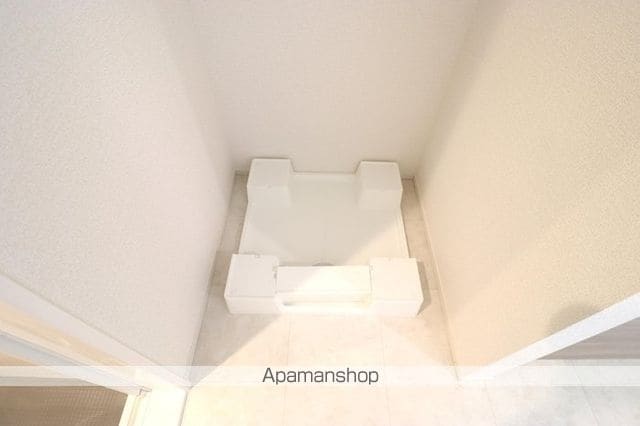 DーSOLACE祐光 Bの内装写真