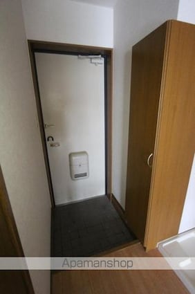 香川県高松市錦町１丁目[1K/27m2]の玄関