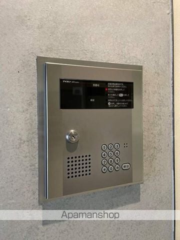 ブランシュ警固の外観写真