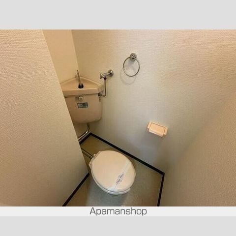 サンコート文京台参番館の内装写真