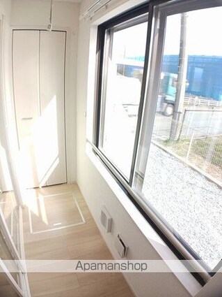 フランブリーズ[1K/33.2m2]のその他内装2