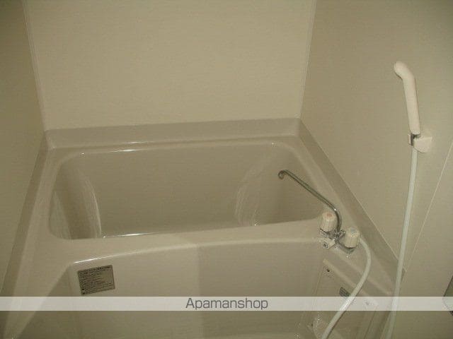 ハイムラポール松屋町の内装写真