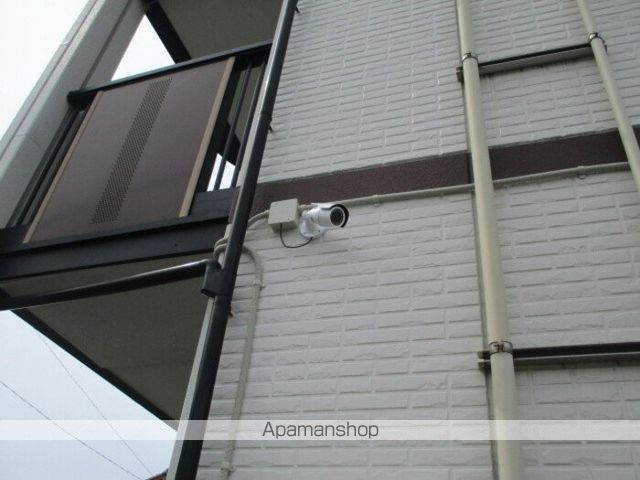 エトワールAの内装写真