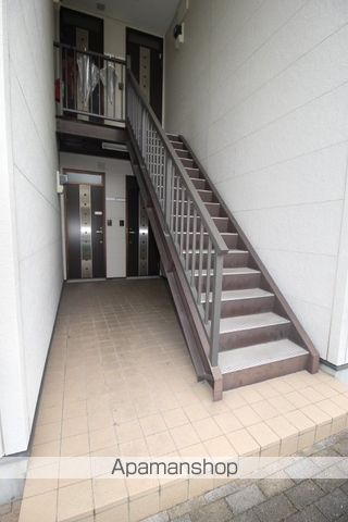 ビレッジサカエの内装写真
