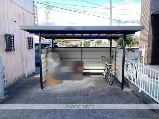 コモドハウスの内装写真