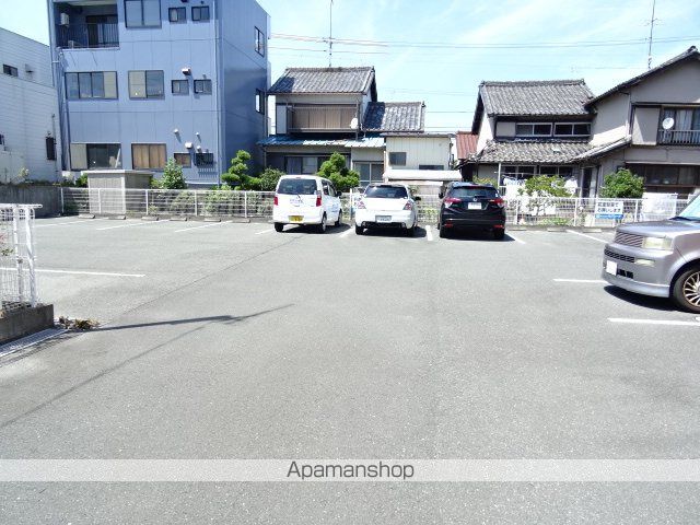 AvantiIIIの外観写真