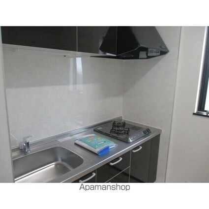 ポールスター　Ａ棟[1K/30.54m2]のその他内装5