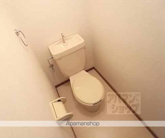 リッツハウス瀬戸川の内装写真