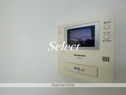 神奈川県横浜市金沢区六浦東１丁目[1K/16.66m2]の内装8