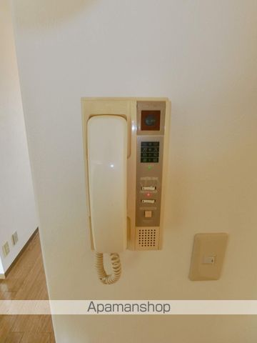 グリーンサム壱番館の内装写真