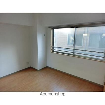 東京都新宿区片町[1DK/33.3m2]のリビング・居間2