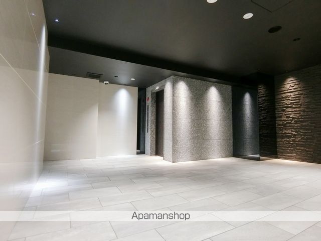S−RESIDENCE堺市駅前の玄関写真