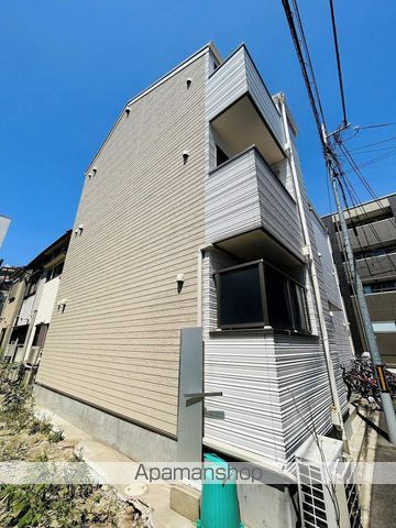 ココファイン千林の外観写真
