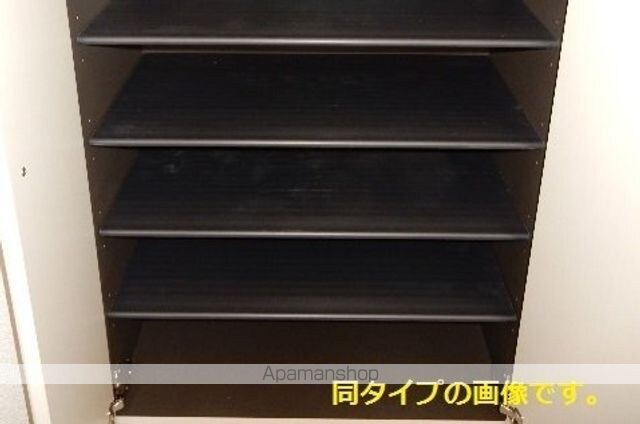 ＣＲＥＶＡＮＣＥ亀戸Ⅱ[1LDK/46.76m2]の収納