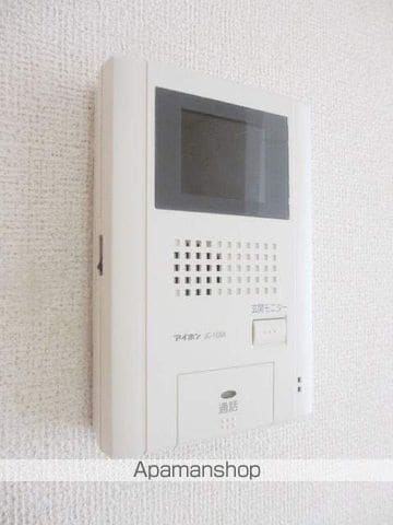 パークサイドヒルズ八幡EASTの内装写真