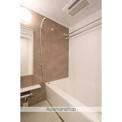 スタイリオ池上ＳＯＵＴＨ[1LDK/39.19m2]のバス