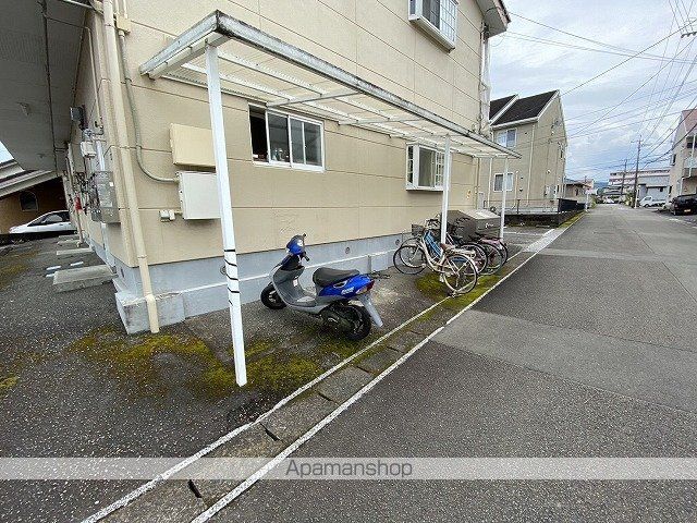 みどうコーポのその他写真