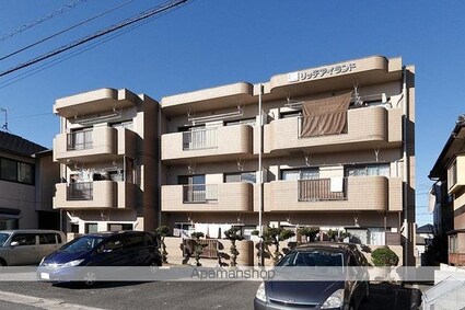 リッチアイランドⅠ[3DK/58.49m2]の外観4