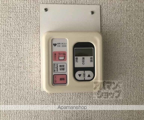 ハイツ藤の内装写真