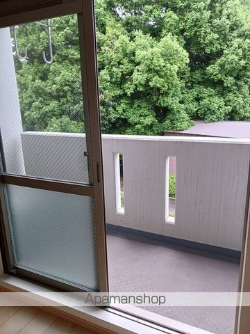 ベルテックスの内装写真