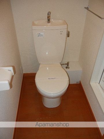 レオパレスソレイユの内装写真