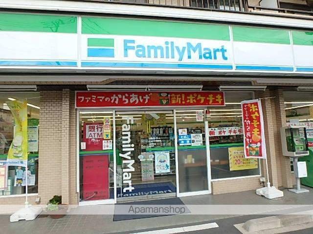 レオパレスクヴェレの周辺写真