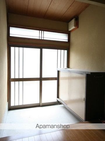 大阪モノレール本線 少路駅 徒歩17分 2階建 築52年の内装写真