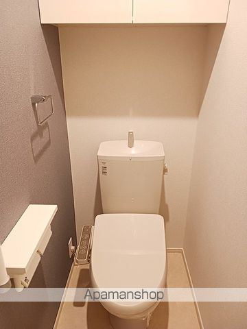アイガーの内装写真