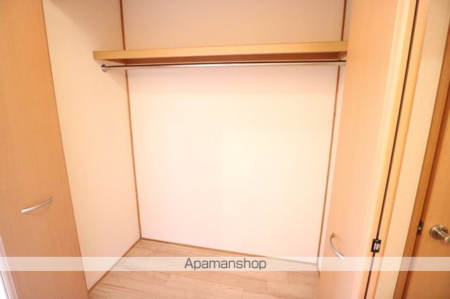 シャルマンコートの内装写真
