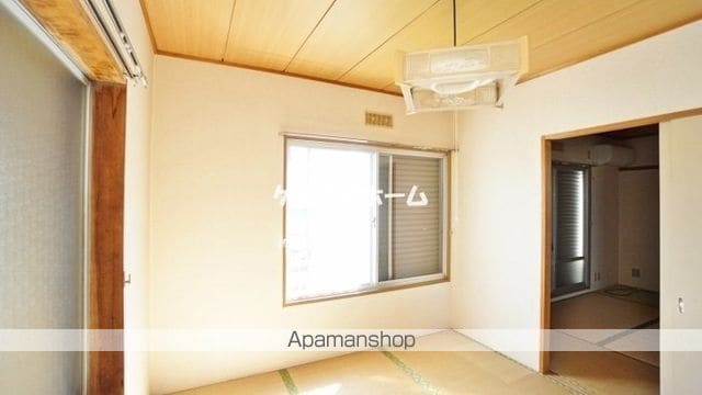 コーポ阿部の内装写真
