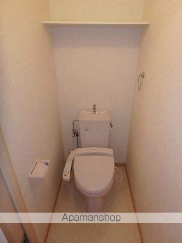 リバティーコーポIIの内装写真