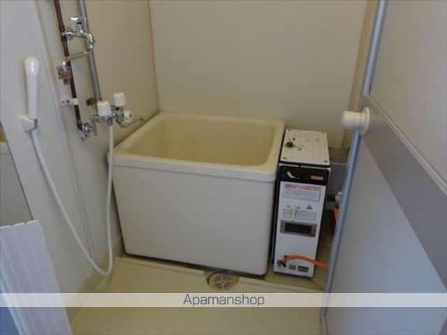 日新ハイツの内装写真