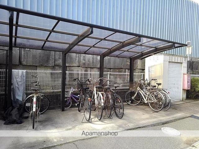 レオパレスMのその他写真