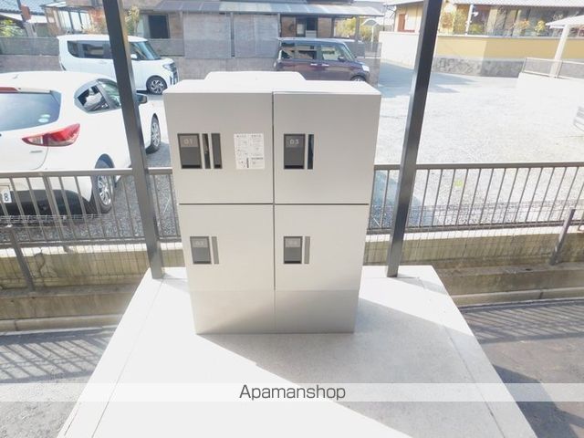 セジュールアレイ A棟の内装写真